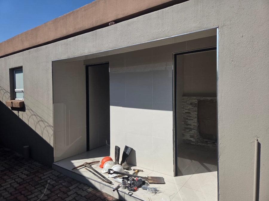 0 Bedroom Property for Sale in Sonheuwel Mpumalanga