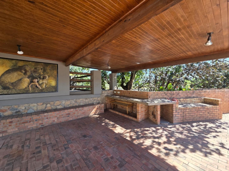 6 Bedroom Property for Sale in Nelspruit Mpumalanga