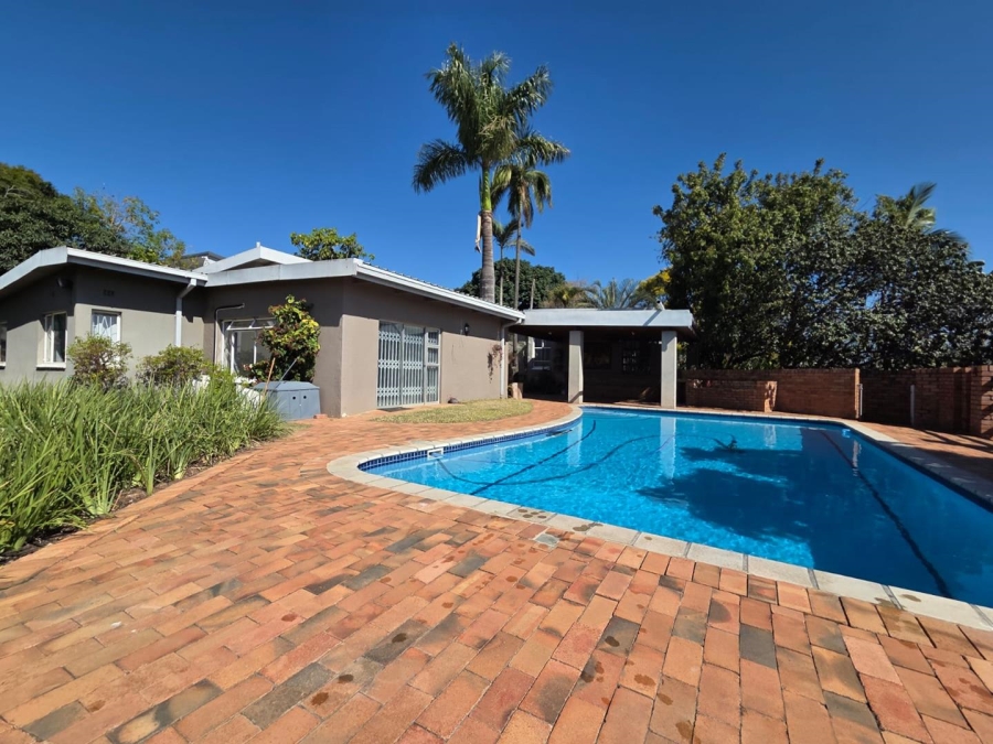 6 Bedroom Property for Sale in Nelspruit Mpumalanga