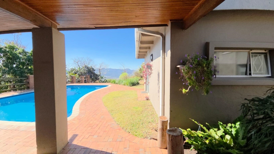 6 Bedroom Property for Sale in Nelspruit Mpumalanga
