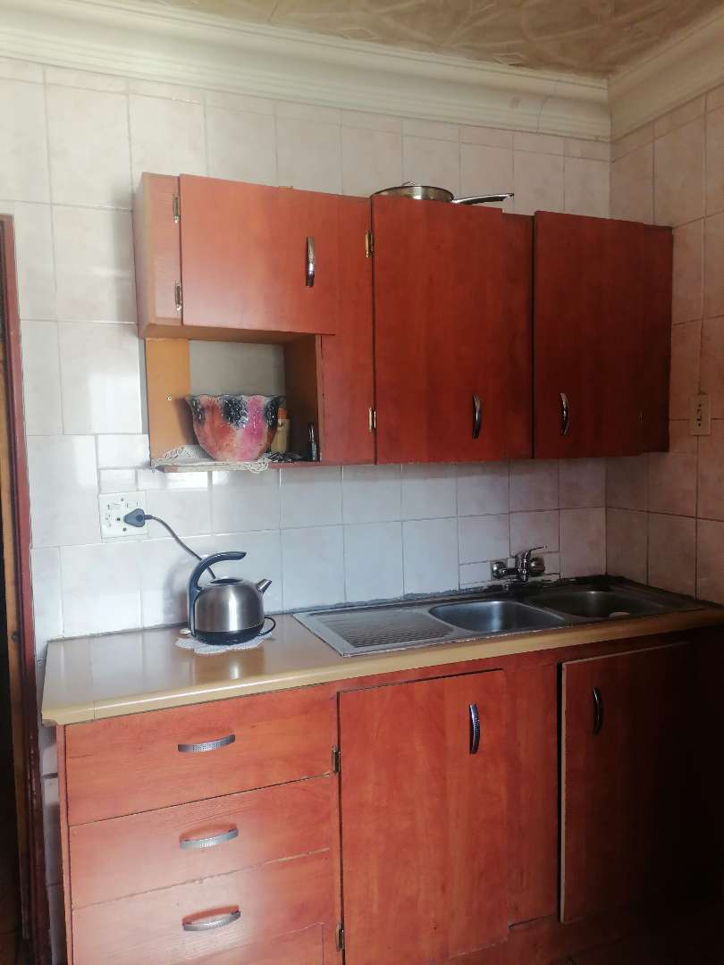 2 Bedroom Property for Sale in Botleng Mpumalanga