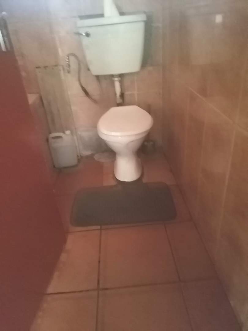 2 Bedroom Property for Sale in Botleng Mpumalanga