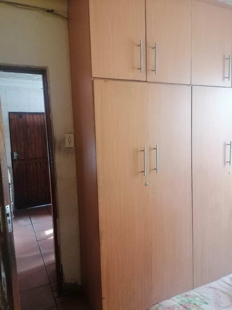 2 Bedroom Property for Sale in Botleng Mpumalanga