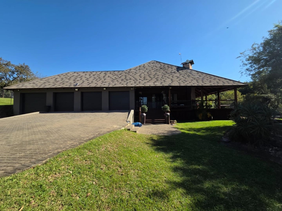 6 Bedroom Property for Sale in Granite Hill Mpumalanga
