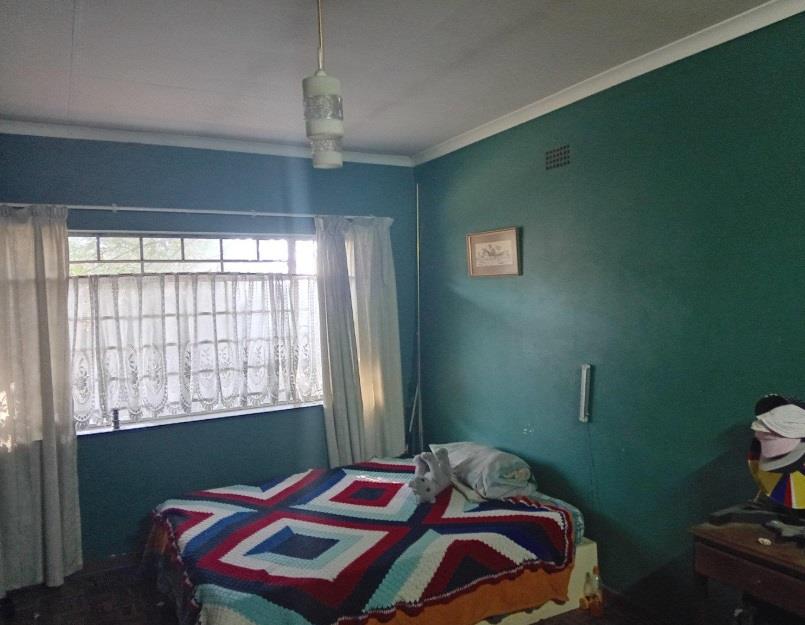 3 Bedroom Property for Sale in Emalahleni Mpumalanga