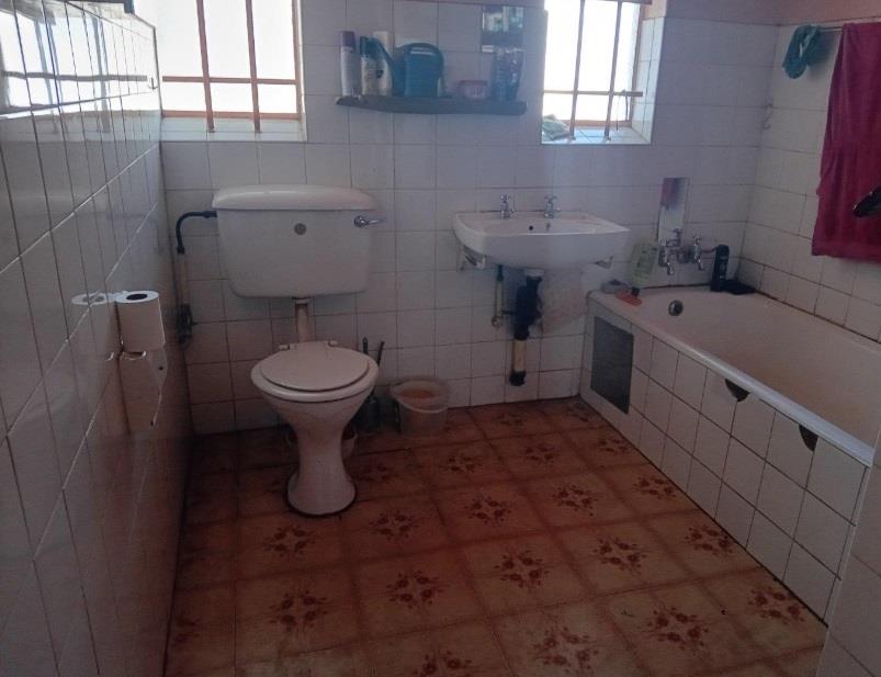 3 Bedroom Property for Sale in Emalahleni Mpumalanga