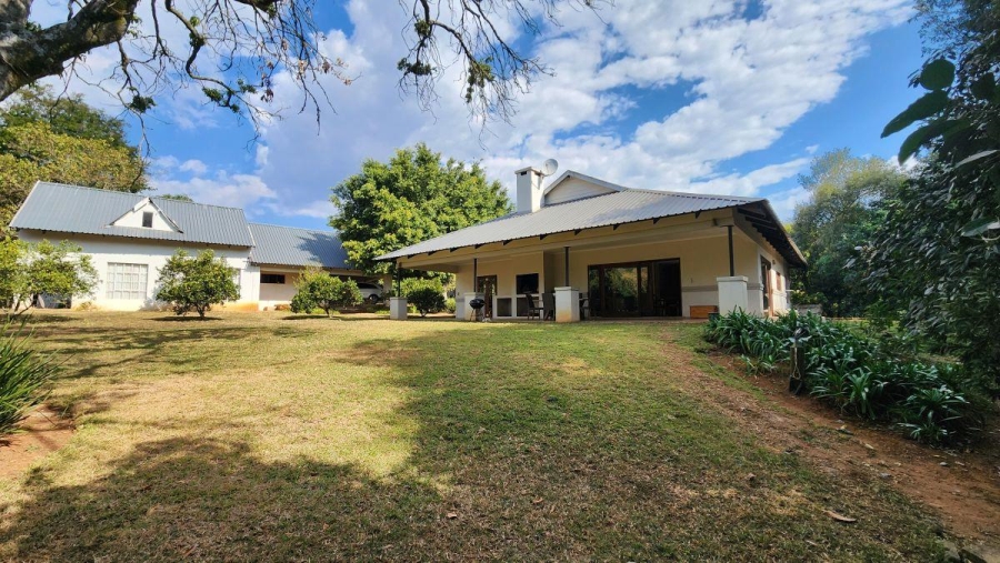 5 Bedroom Property for Sale in White River Mpumalanga