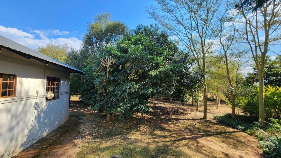 5 Bedroom Property for Sale in White River Mpumalanga
