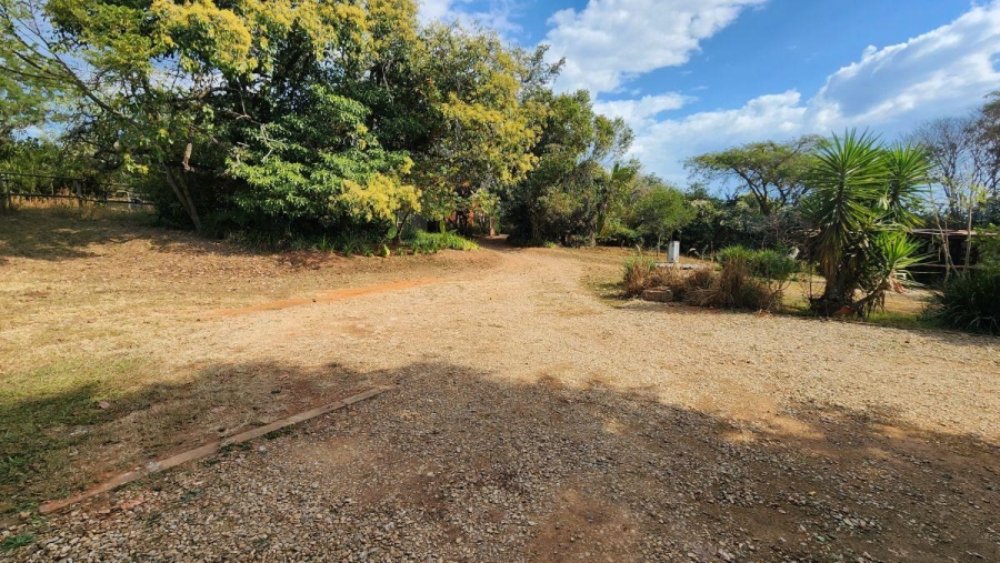 5 Bedroom Property for Sale in White River Mpumalanga