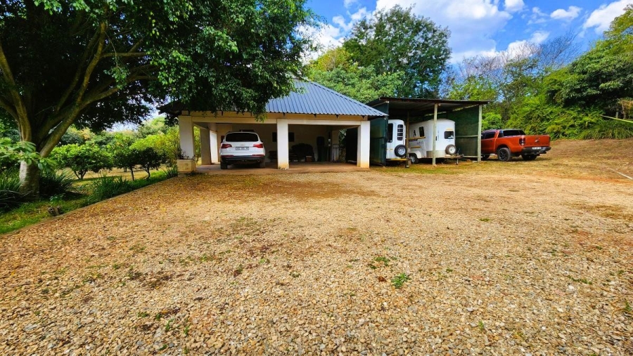 5 Bedroom Property for Sale in White River Mpumalanga