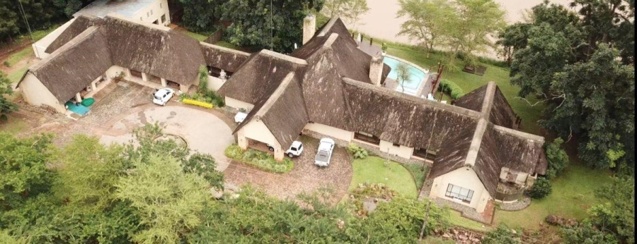 6 Bedroom Property for Sale in White River Mpumalanga