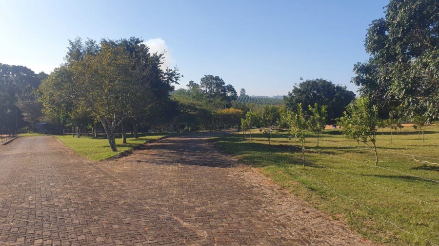 6 Bedroom Property for Sale in White River Mpumalanga