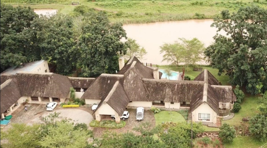 6 Bedroom Property for Sale in White River Mpumalanga