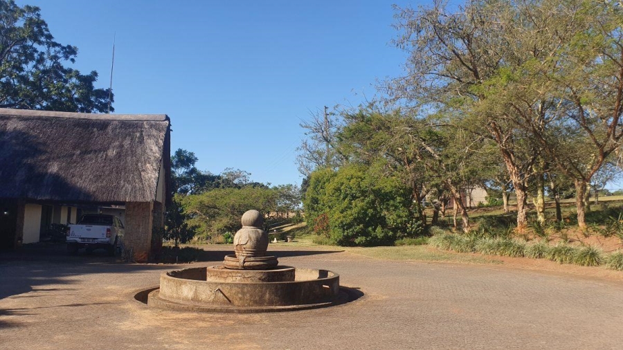 6 Bedroom Property for Sale in White River Mpumalanga