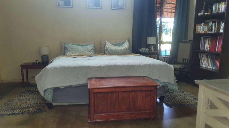 6 Bedroom Property for Sale in White River Mpumalanga