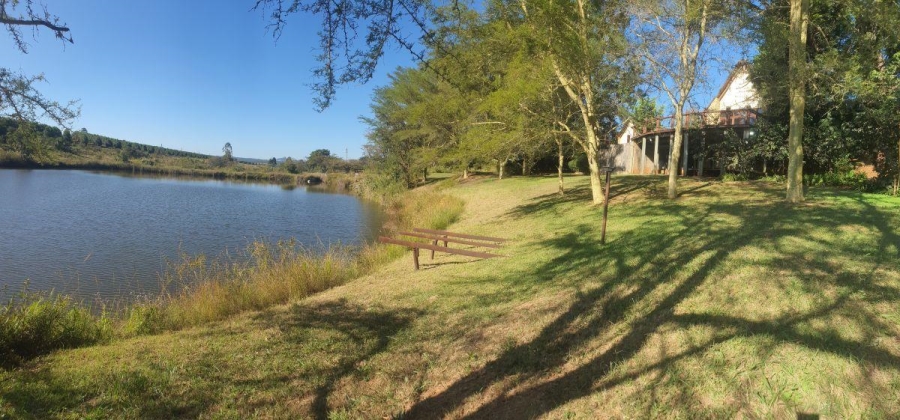 6 Bedroom Property for Sale in White River Mpumalanga