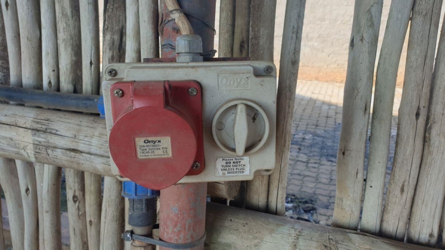 6 Bedroom Property for Sale in White River Mpumalanga