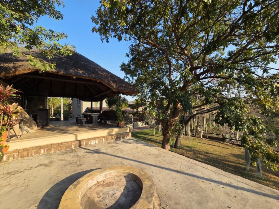 6 Bedroom Property for Sale in Nelspruit Mpumalanga