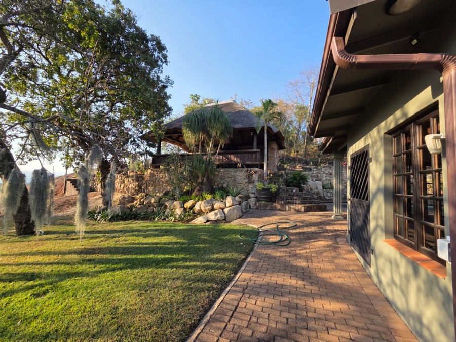 6 Bedroom Property for Sale in Nelspruit Mpumalanga