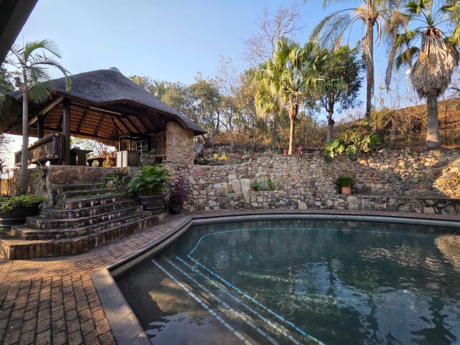 6 Bedroom Property for Sale in Nelspruit Mpumalanga