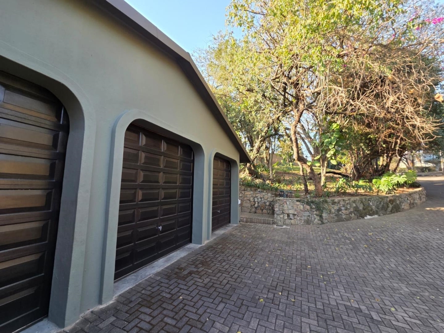 6 Bedroom Property for Sale in Nelspruit Mpumalanga