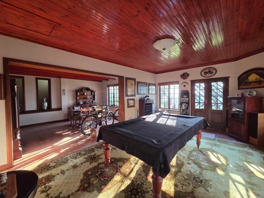 6 Bedroom Property for Sale in Nelspruit Mpumalanga