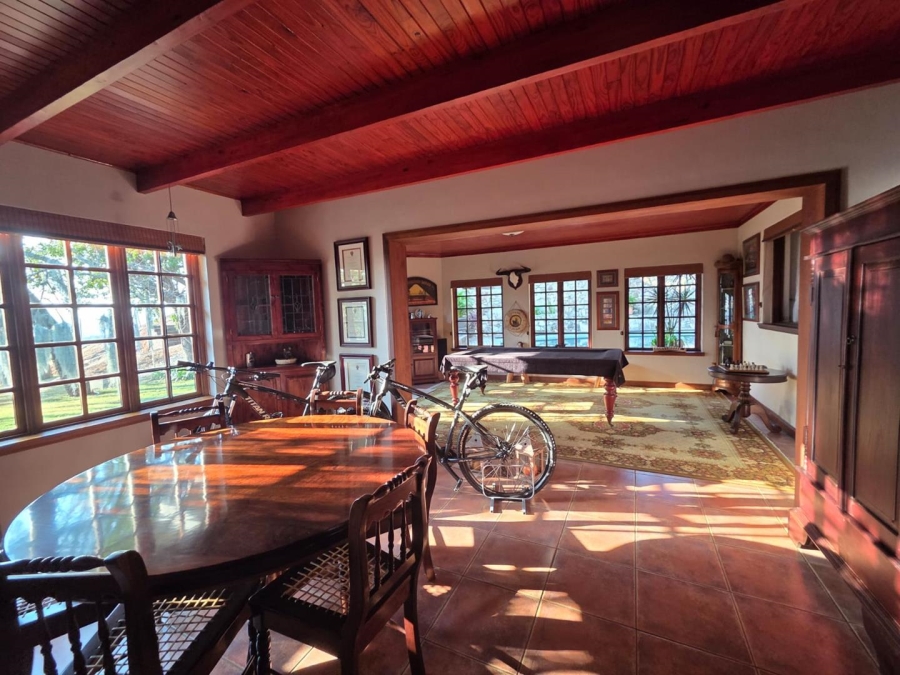 6 Bedroom Property for Sale in Nelspruit Mpumalanga