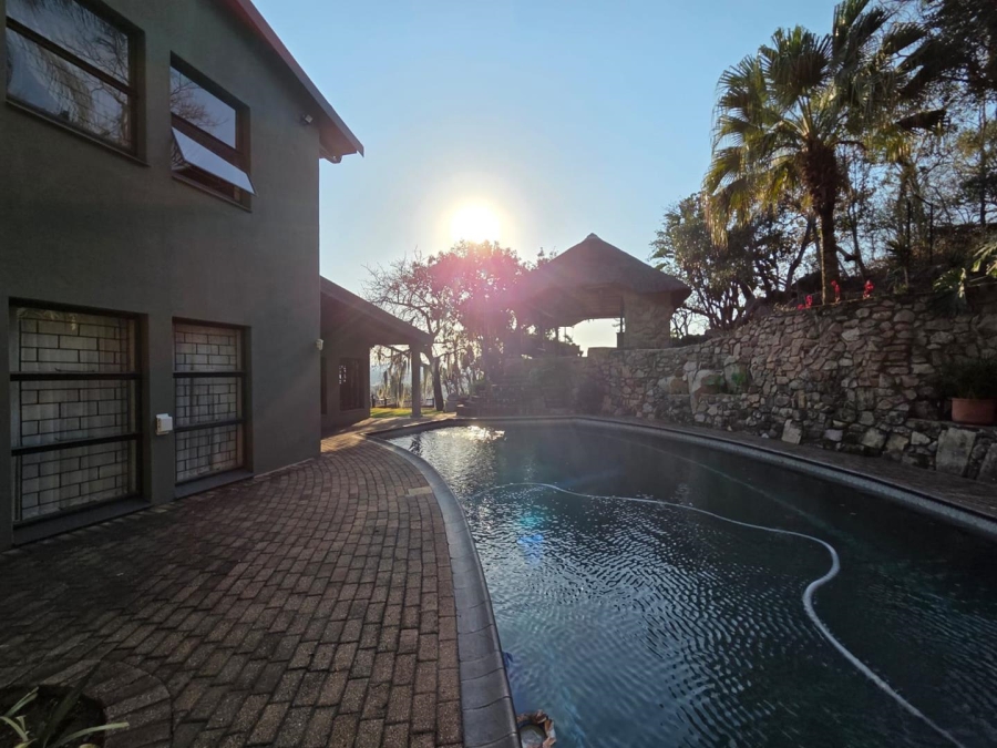 6 Bedroom Property for Sale in Nelspruit Mpumalanga