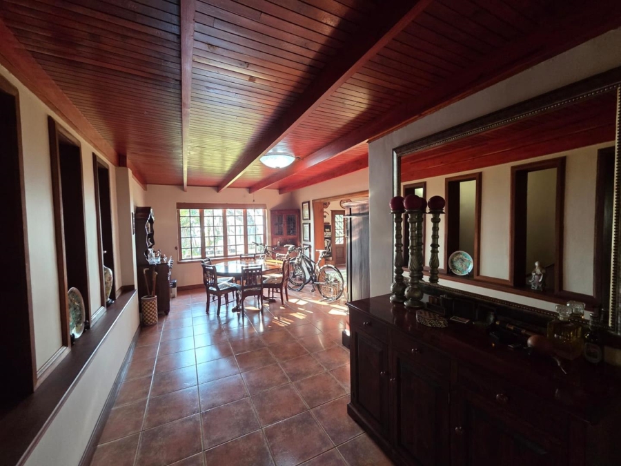 6 Bedroom Property for Sale in Nelspruit Mpumalanga