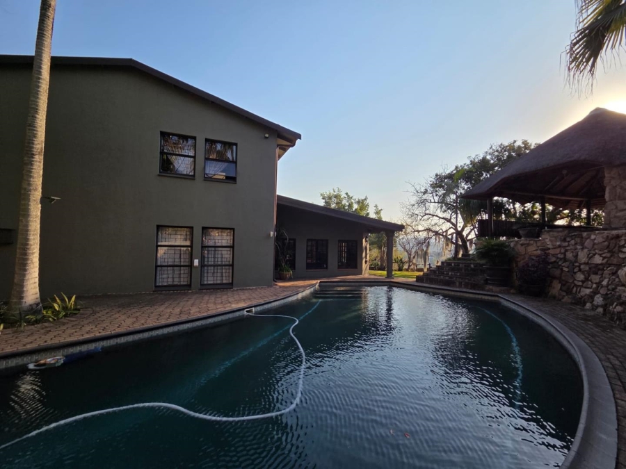 6 Bedroom Property for Sale in Nelspruit Mpumalanga