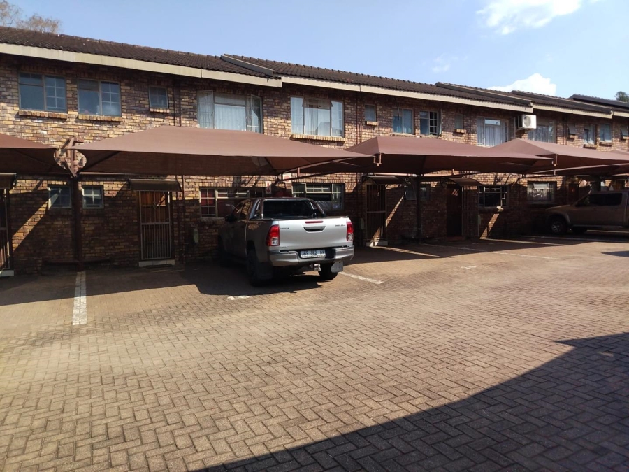To Let 3 Bedroom Property for Rent in West Acres Mpumalanga