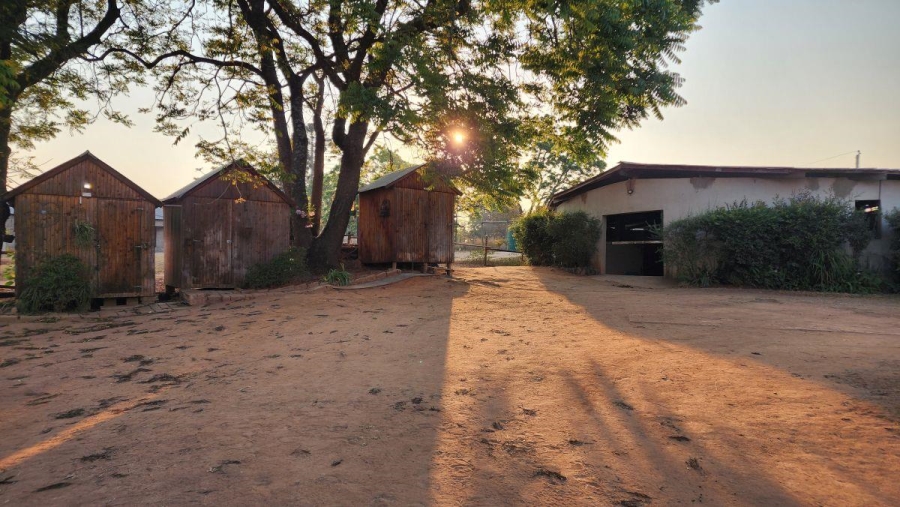 To Let 0 Bedroom Property for Rent in White River Mpumalanga