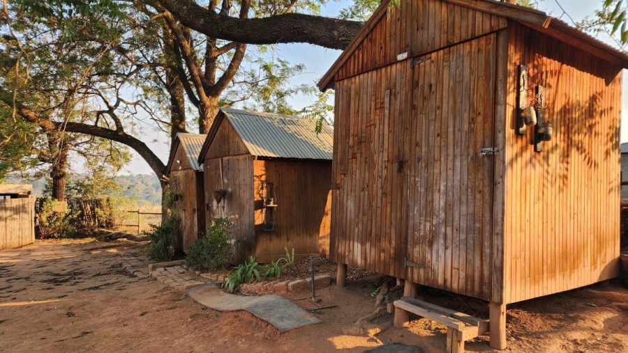 To Let 0 Bedroom Property for Rent in White River Mpumalanga
