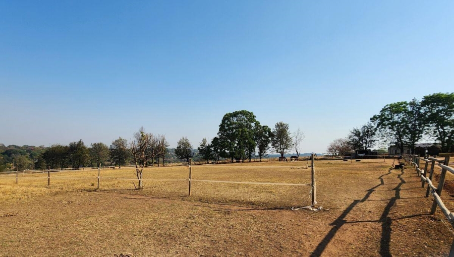 To Let 0 Bedroom Property for Rent in White River Mpumalanga
