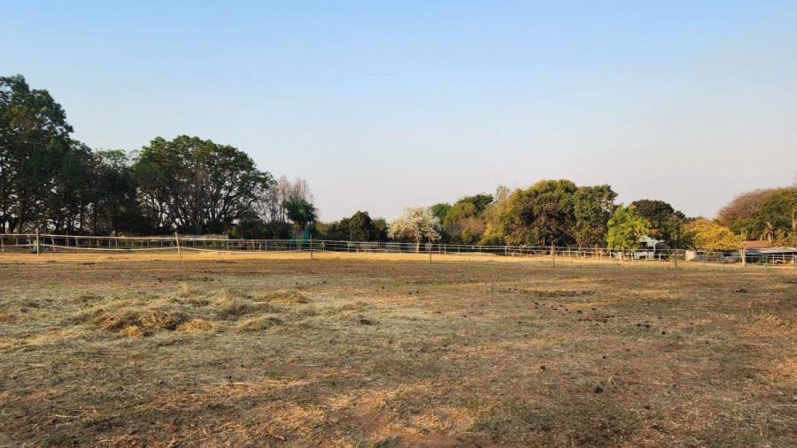To Let 0 Bedroom Property for Rent in White River Mpumalanga