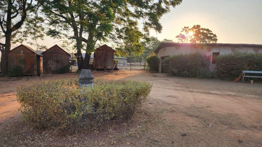 To Let 0 Bedroom Property for Rent in White River Mpumalanga