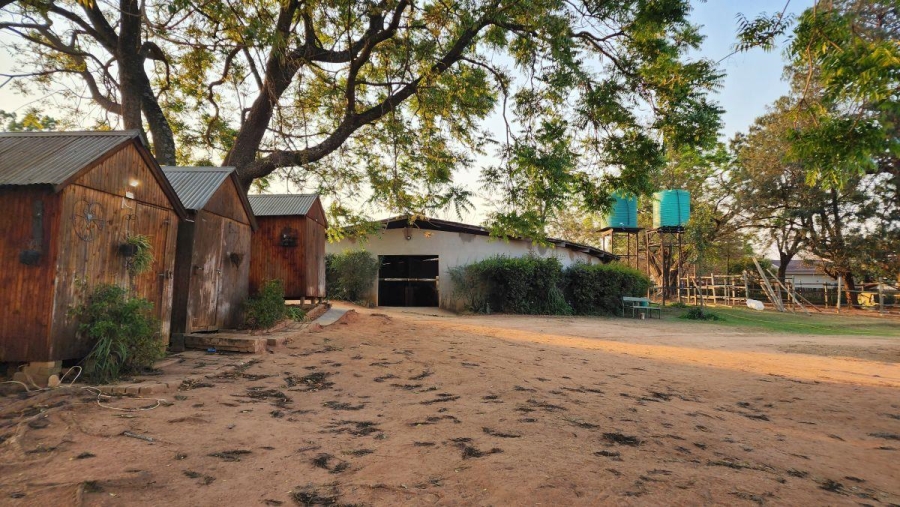 To Let 0 Bedroom Property for Rent in White River Mpumalanga