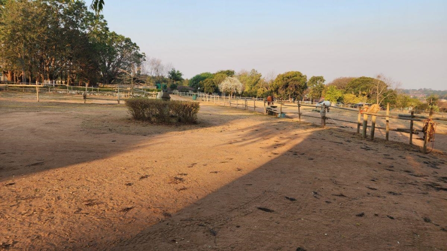 To Let 0 Bedroom Property for Rent in White River Mpumalanga