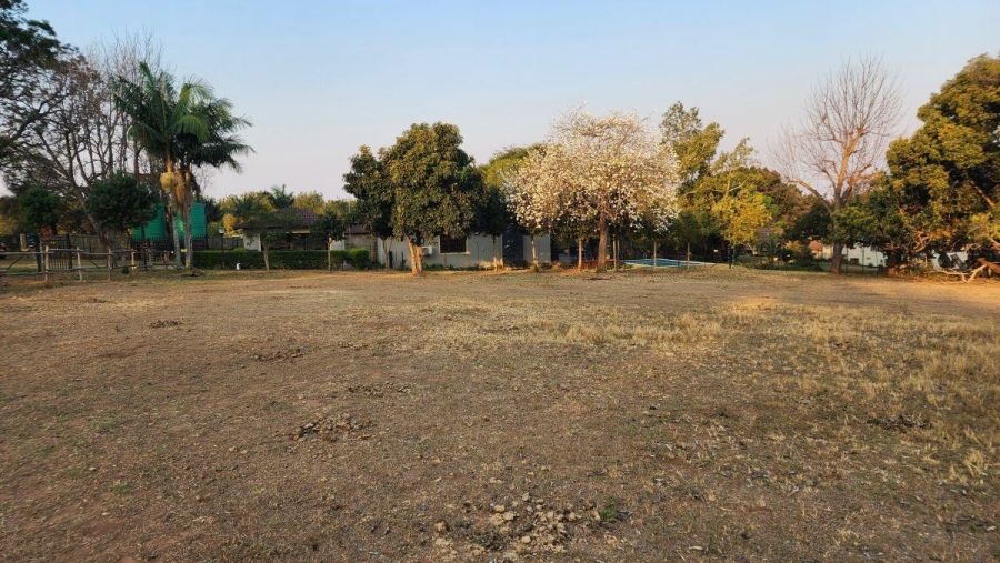 To Let 0 Bedroom Property for Rent in White River Mpumalanga