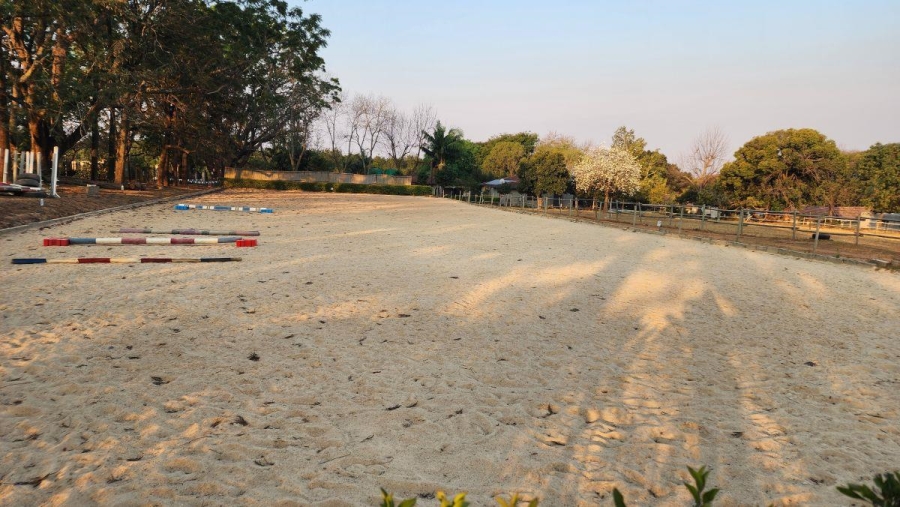 To Let 0 Bedroom Property for Rent in White River Mpumalanga