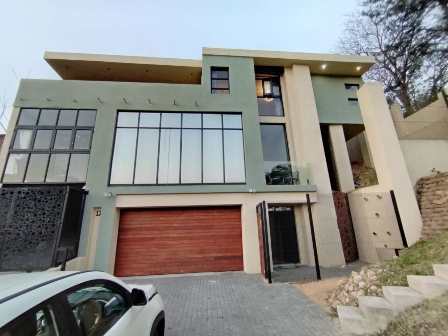 To Let 3 Bedroom Property for Rent in Nelspruit Mpumalanga