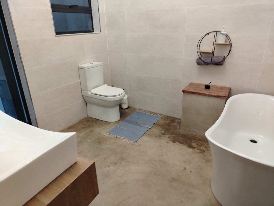 To Let 3 Bedroom Property for Rent in Nelspruit Mpumalanga