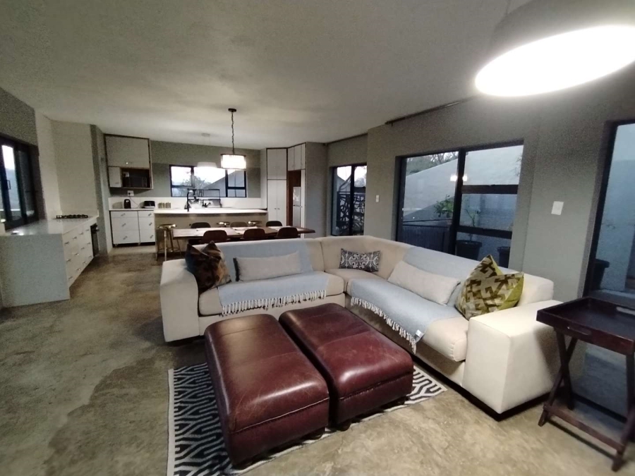 To Let 3 Bedroom Property for Rent in Nelspruit Mpumalanga