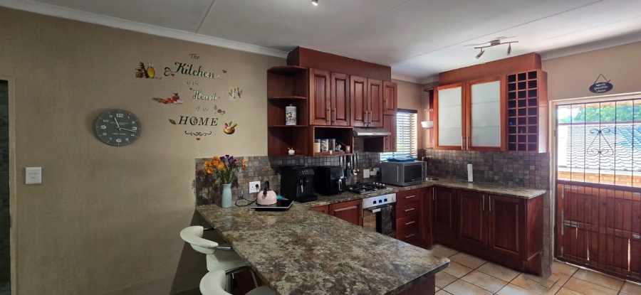 4 Bedroom Property for Sale in Nelspruit Mpumalanga