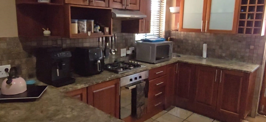 4 Bedroom Property for Sale in Nelspruit Mpumalanga