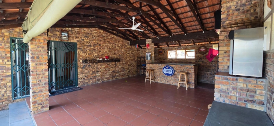 4 Bedroom Property for Sale in Nelspruit Mpumalanga