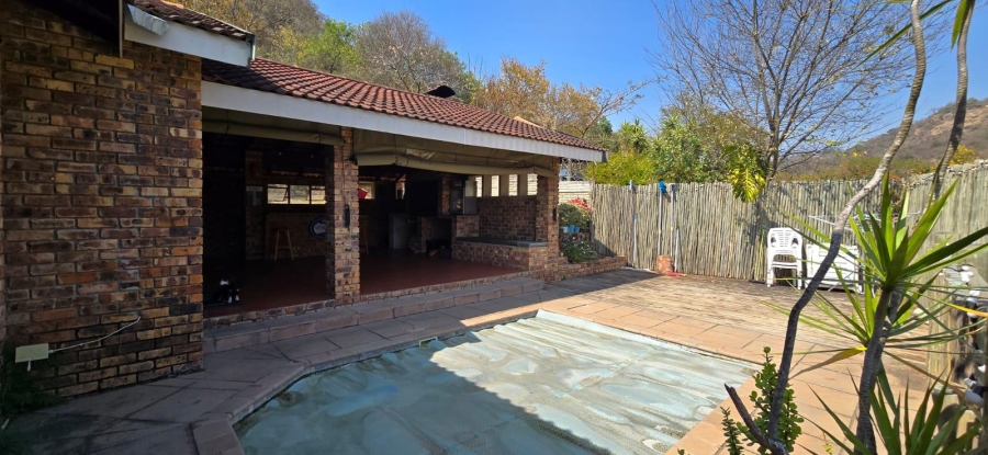 4 Bedroom Property for Sale in Nelspruit Mpumalanga