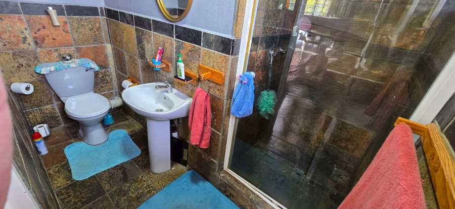 4 Bedroom Property for Sale in Nelspruit Mpumalanga