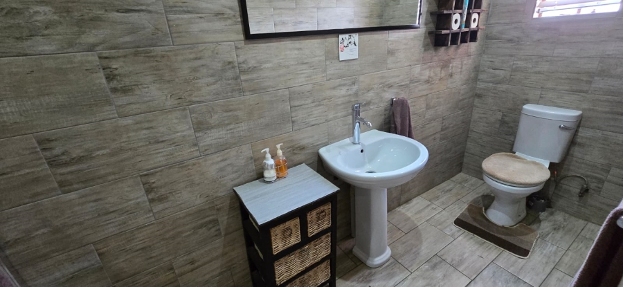 4 Bedroom Property for Sale in Nelspruit Mpumalanga