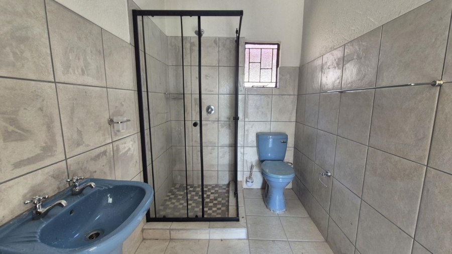 To Let 3 Bedroom Property for Rent in Kingsview Mpumalanga